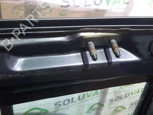 Used Tailgate SEAT IBIZA III (6L1) 1.9 TDI (100 hp) 20369833