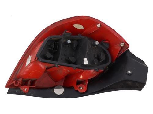 Right taillight RENAULT CLIO III (BR0/1, CR0/1) 1.5 dCi | BP20352483C35 