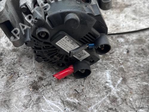 Alternator SUZUKI SWIFT III (MZ, EZ) 1.3 DDiS (RS413D) | BP38526544M7 - Image 2