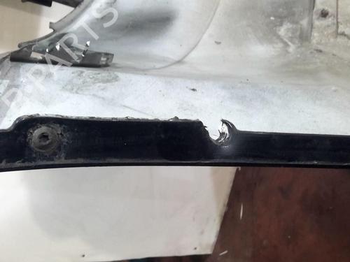 Rear bumper FORD MONDEO IV (BA7) 1.8 TDCi | BP20352729C8 