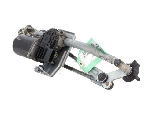 Used Front wiper motor KIA PICANTO III (JA) 1.0 (67 hp) 29961362