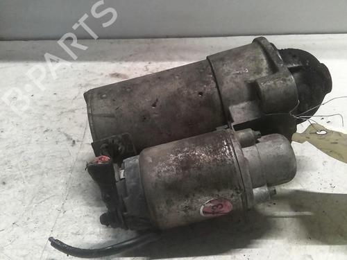 Starter CHEVROLET MATIZ (M200, M250) 0.8 | BP20368077M8 