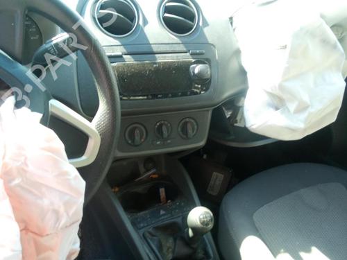 Front wiper motor SEAT IBIZA IV (6J5, 6P1) 1.4 | BP20364278M29 
