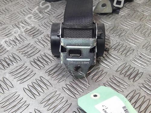 Rear right belt tensioner OPEL ZAFIRA / ZAFIRA FAMILY B (A05) 1.7 CDTI (M75) | BP20369537C90 