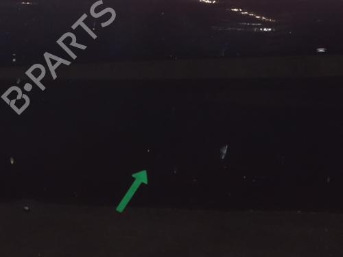 Left front door FORD KA (RU8) 1.2 | BP27838046C2 