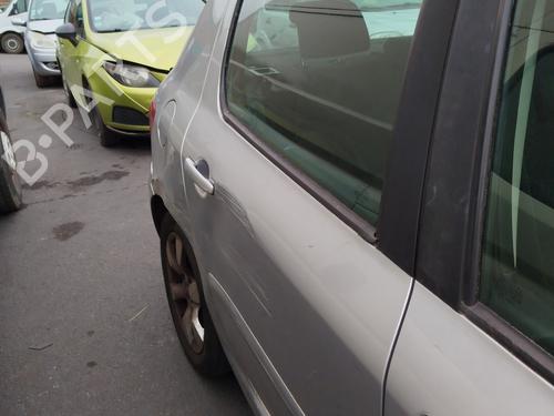 Electronic module PEUGEOT 307 (3A/C) 1.6 HDi | BP28683798M83  - Image 9