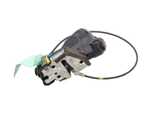 Used Front left lock TOYOTA AURIS (_E15_) 1.4 D-4D (NDE150_, NDE150R) (90 hp) 32656858