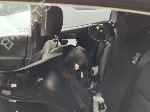 Front left interior door handle FIAT 500X (334_) 1.0 (334.AXN1B) | BP30915069I13 - Image 5