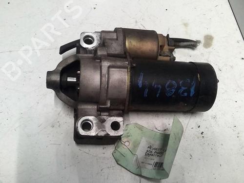 Used Starter Starter PEUGEOT 406 (8B) 3.0 V6 (207 hp) 20364982 20364982