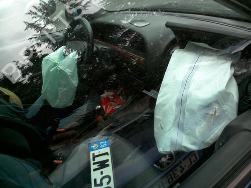 Right mirror CITROËN XANTIA (X1_, X2_) 2.0 HDI 109 | BP20364853C27 