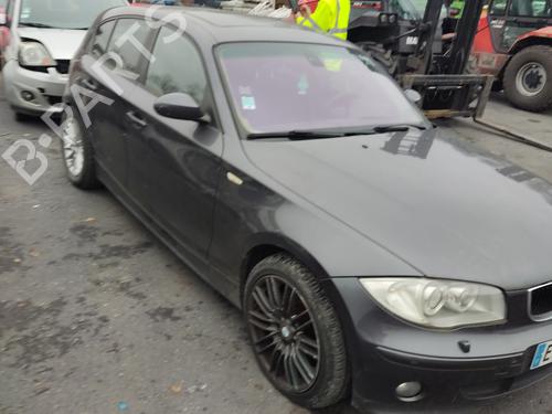 Left front window switch BMW 1 (E87) 120 d | BP22306380I27 - Image 7