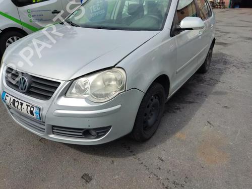 Rear left window mechanism VW POLO (9N_, 9A_) 1.4 TDI | BP20365849C24 