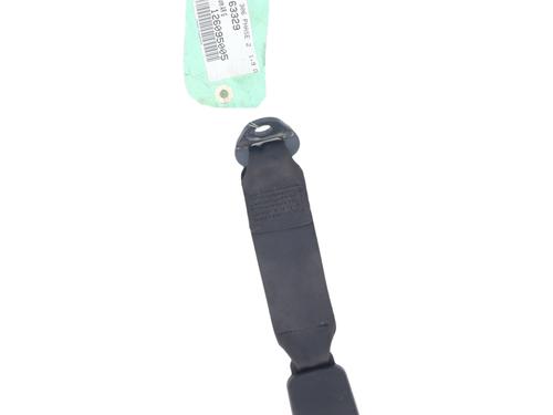 Used Seat buckle Seat buckle PEUGEOT 306 Hatchback (7A, 7C, N3, N5) [1993-2003] 35939735 35939735