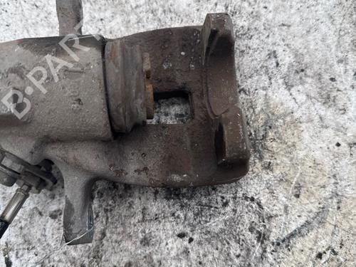 Left rear brake caliper AUDI TT (8J3) 2.0 TFSI | BP40613209M107 - Image 3