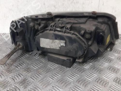 Left headlight VW SHARAN (7M8, 7M9, 7M6) 1.9 TDI | BP20359551C28 