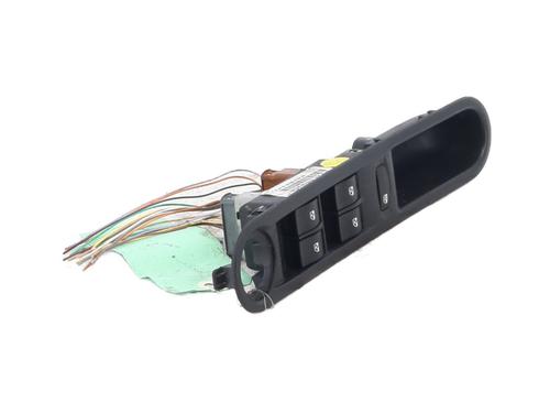 Left front window switch RENAULT ESPACE IV (JK0/1_) 2.0 dCi (JK01, JK02, JK1J, JK1K, JK1H) | BP31635048I27  - Image 5