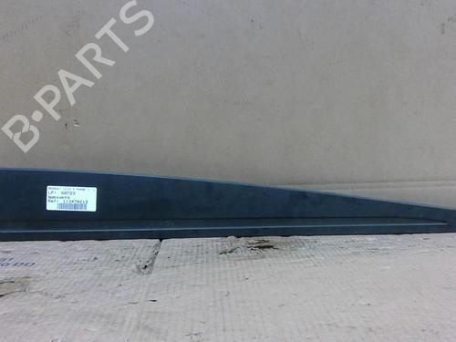 Used Door moulding trim RENAULT CLIO IV (BH_) 1.5 dCi 75 (75 hp) 29596531