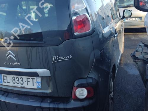 Used Parts CITROËN C3 Picasso (SH_)    4530969