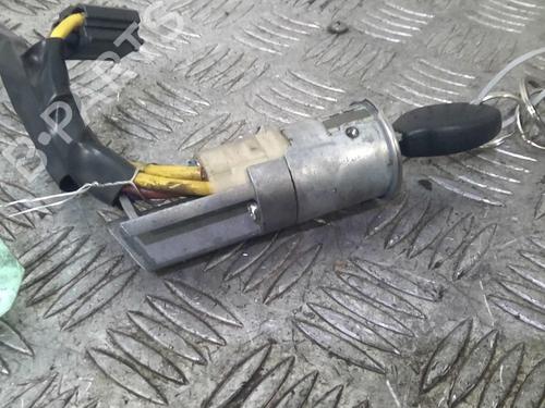 Used Ignition barrel Ignition barrel 20357657 20357657