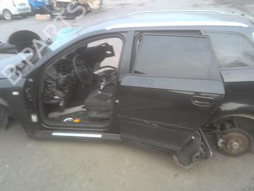 Right front door AUDI A3 Sportback (8PA) 1.9 TDI | BP24531300C3 