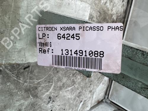 Luna delantera izquierda CITROËN XSARA PICASSO (N68) 1.6 HDi | BP38602928C18 - Image 3