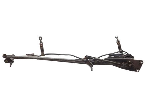 Ruitenwissermotor voor CITROËN XSARA (N1) 2.0 HDi 90 (90 hp) 30763550