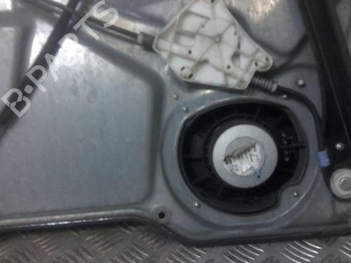 Front right window mechanism SEAT IBIZA III (6L1) 1.4 TDI | BP20363947C23 