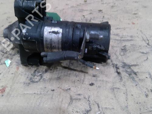 Used Starter Starter PEUGEOT 307 (3A/C) 1.6 HDi (90 hp) 29704406 29704406