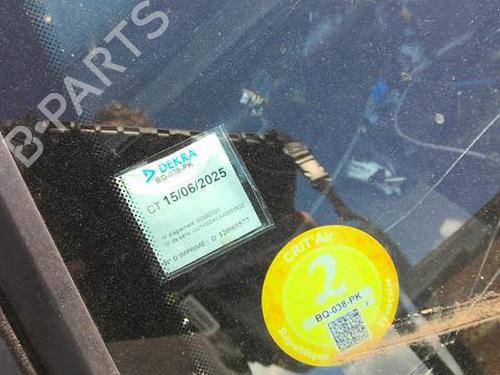 Front left lock DACIA DUSTER (HS_) 1.5 dCi | BP27508384C98  - Image 26