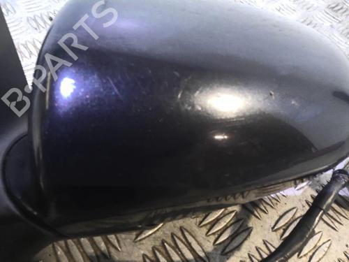 Left mirror AUDI A6 C6 Avant (4F5) 3.0 TDI quattro | BP20350281C26 