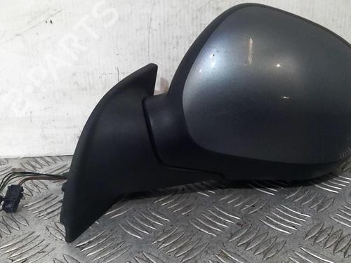 Used Left mirror CITROËN C3 I (FC_, FN_) 1.6 16V HDi (90 hp) 20367224