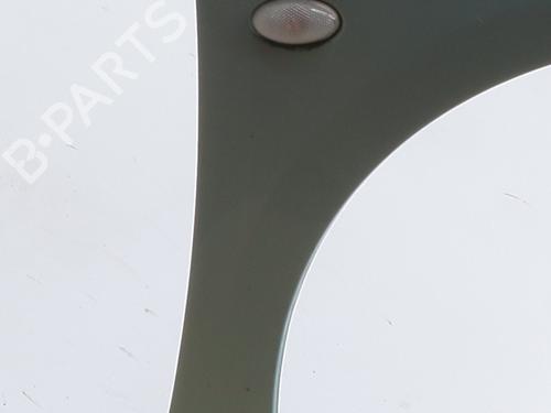 Right front fenders PEUGEOT 307 Break (3E) 2.0 HDI 110 | BP28066781C42 