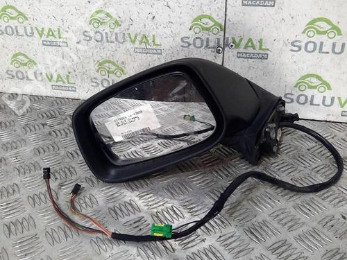 Left mirror CITROËN C8 (EA_, EB_) 2.2 HDi | BP22003466C26 