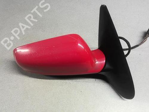 Right mirror SEAT LEON (1M1) 1.9 TDI | BP20369143C27 