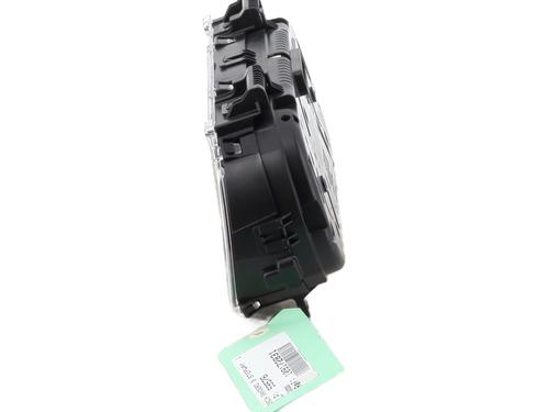 Instrument cluster DACIA SANDERO III 1.0 TCe 100 ECO-G | BP27550751C47 