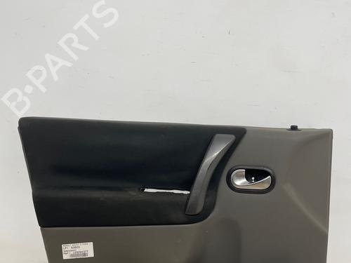 Front left panel RENAULT SCÉNIC II (JM0/1_) 1.5 dCi (JM02, JM13) | BP37246317C58 - Image 2