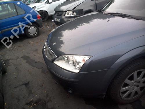 Right mirror FORD MONDEO III (B5Y) 2.0 16V TDDi / TDCi | BP20362990C27 