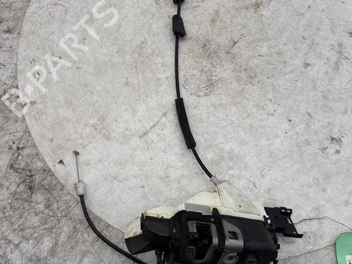 Used Front left lock Front left lock 37245957 37245957
