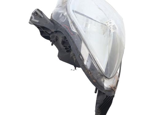 Left headlight CITROËN DS3 (SA_) 1.6 HDi 90 | BP39551459C28 - Image 2