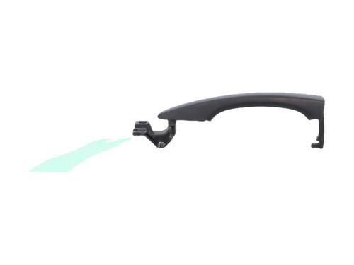 Used Front right exterior door handle Front right exterior door handle 36955758 36955758