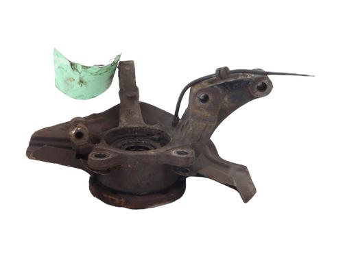 Used Left front steering knuckle Left front steering knuckle CITROËN C8 (EA_, EB_) 2.2 HDi (128 hp) 25588979 25588979