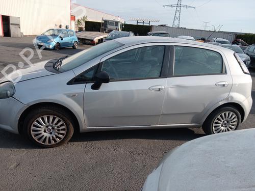 Left front window switch FIAT PUNTO EVO (199_) | BP34501845I27 - Image 29