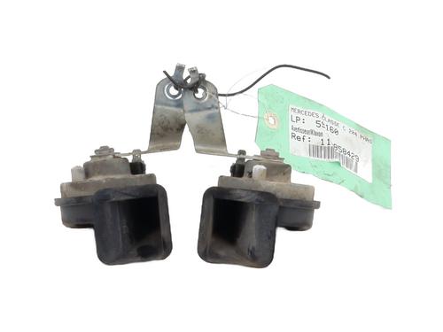 horn-mercedes-benz-c-class-w204-2007-2008-2009-2010-2011-2012-2013-2014-2015-28420380 main image