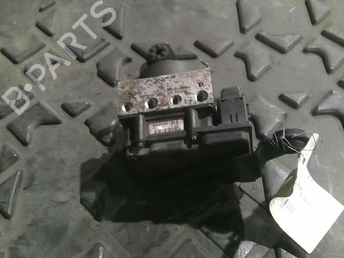 ABS pump RENAULT SCÉNIC II (JM0/1_) 1.5 dCi (JM1E, JM16) | BP20362870M43 