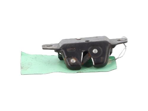 Tailgate lock PEUGEOT 206 Hatchback (2A/C) 2.0 HDI 90 | BP28304777C101 