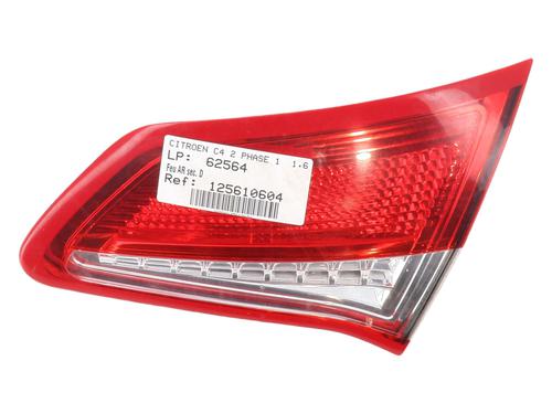 right-tailgate-light-citroen-c4-ii-nc_-2009-35902744 main image
