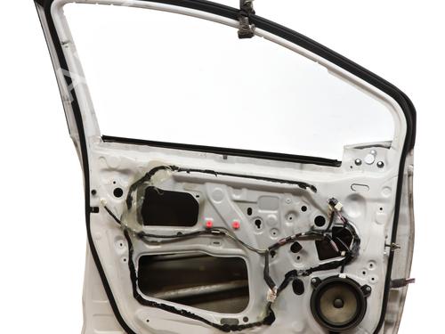 Left front door TOYOTA YARIS (_P13_) 1.0 (KSP130_, KSP130) | BP29840561C2