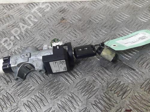 Used Ignition barrel NISSAN PRIMERA Hatchback (P12) 1.9 dCi (120 hp) 20357688