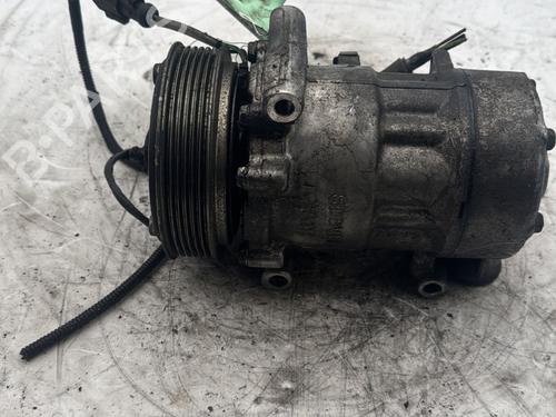 AC-Kompressor AC-Kompressor FORD FUSION (JU_) 1.4 TDCi (68 hp) 33803488 33803488