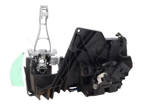 Front left lock VOLVO C30 (533) D2 | BP31347150C98